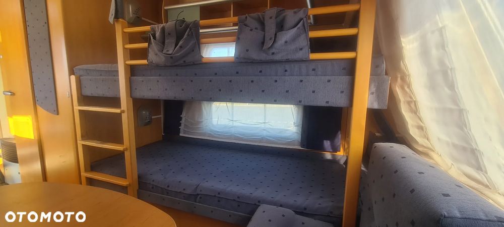 Hymer-Eriba Living 530K - 28