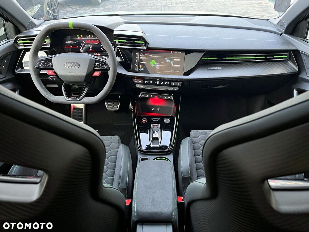 Audi RS3 Sportback - 8