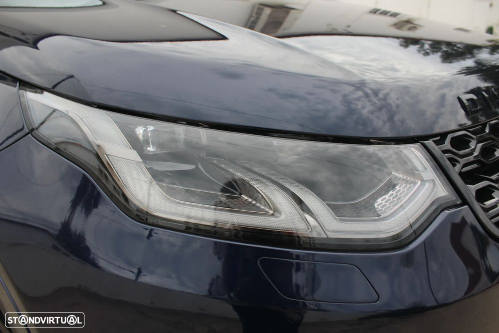 Land Rover Discovery Sport 2.0 Si4 AWD - 14