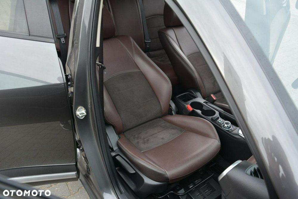 Mazda CX-3 SKYACTIV-G 150 i-ELOOP AWD Drive Exclusive-Line - 18