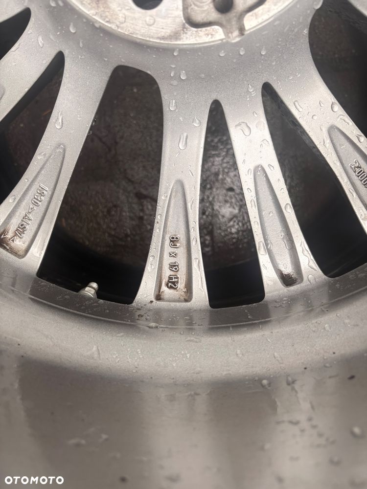 Alu 19 BMW G30,G14,G60 - 9