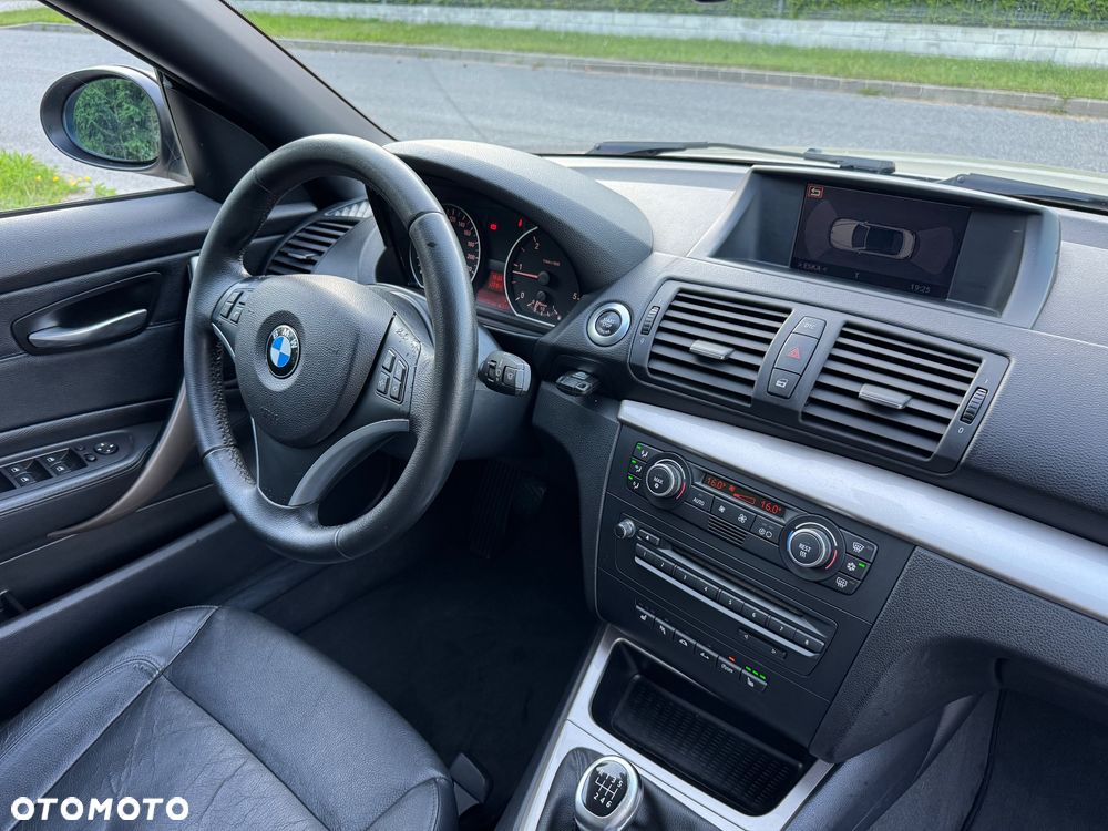 BMW Seria 1 118d - 9