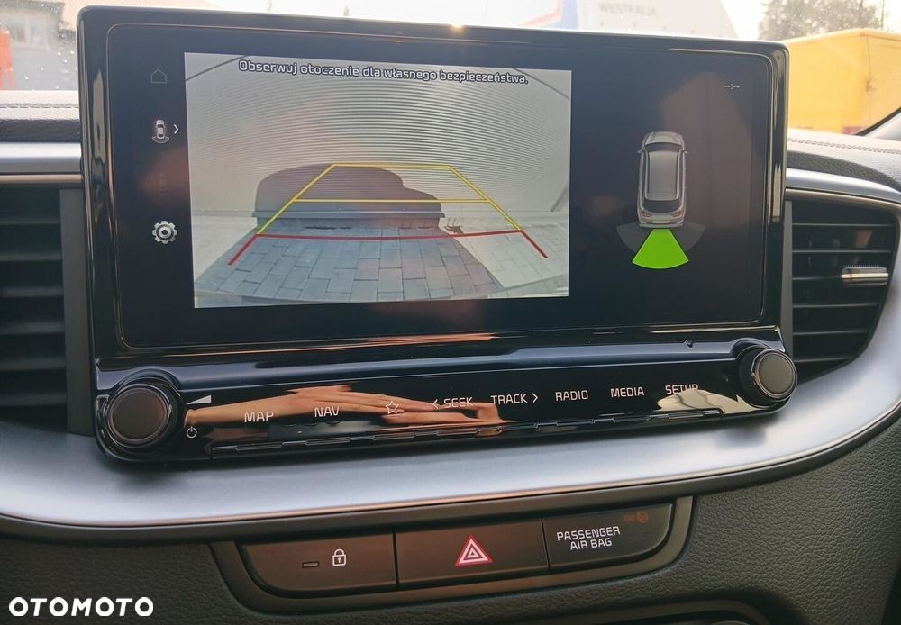 Kia Ceed 1.5 T-GDI M - 22