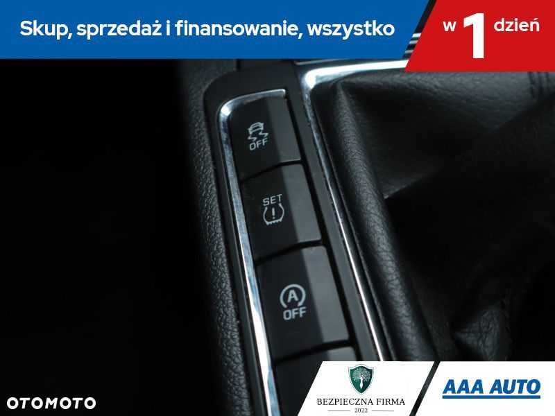 Skoda Superb - 18