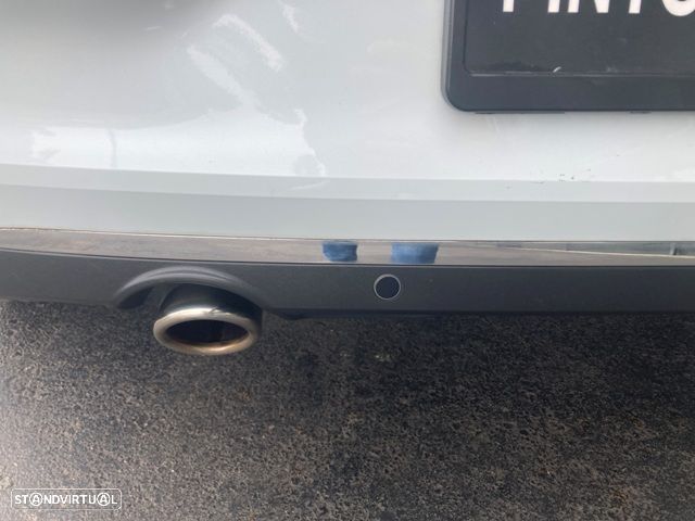 Renault Clio TCe 90 TECHNO - 9