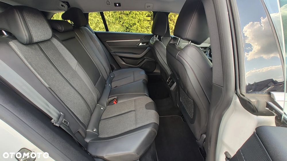 Peugeot 508 2.0 BlueHDi Allure S&S EAT8 - 15