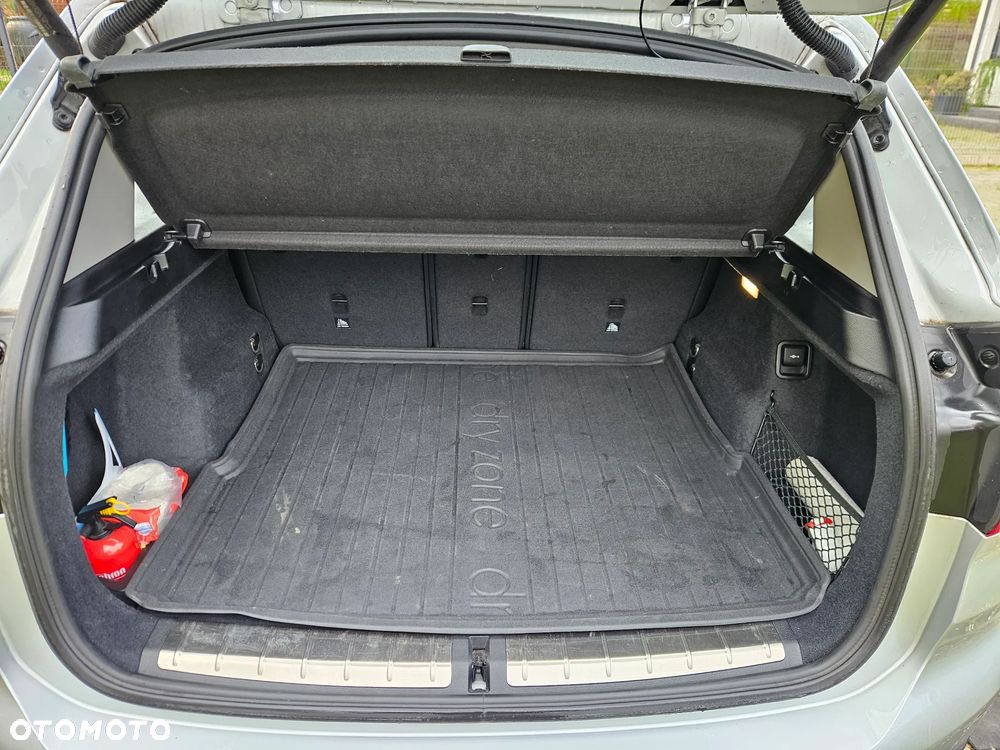BMW X1 sDrive20d Sport Line - 35