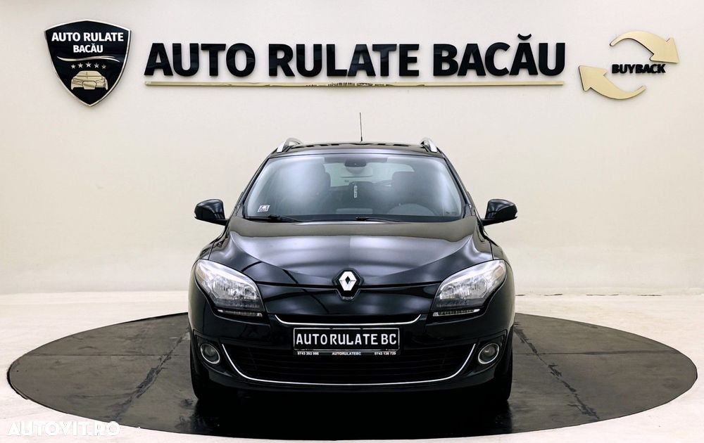 Renault Megane - 10