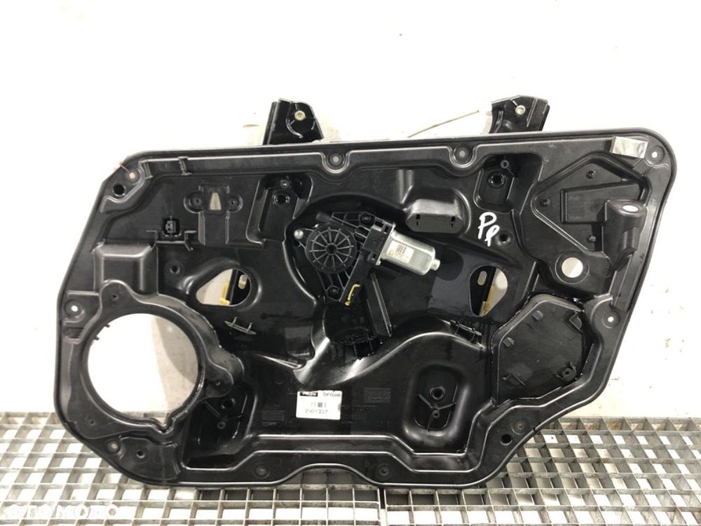 PODNOŚNIK SZYBY PRAWY PRZÓD - 55.00 PLN - VOLVO XC60 I SUV (156) 2008 - 2017 D5 AWD 158 kW [215 - 1