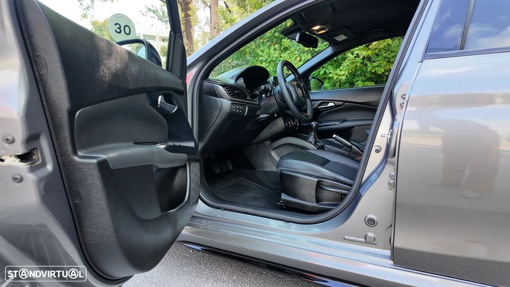 Fiat Tipo 1.4 Sport - 17