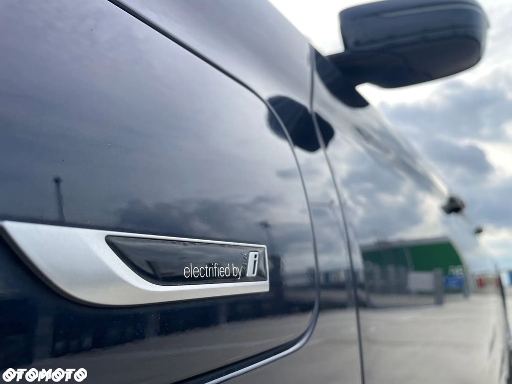 BMW Seria 5 530e M Sport sport - 15