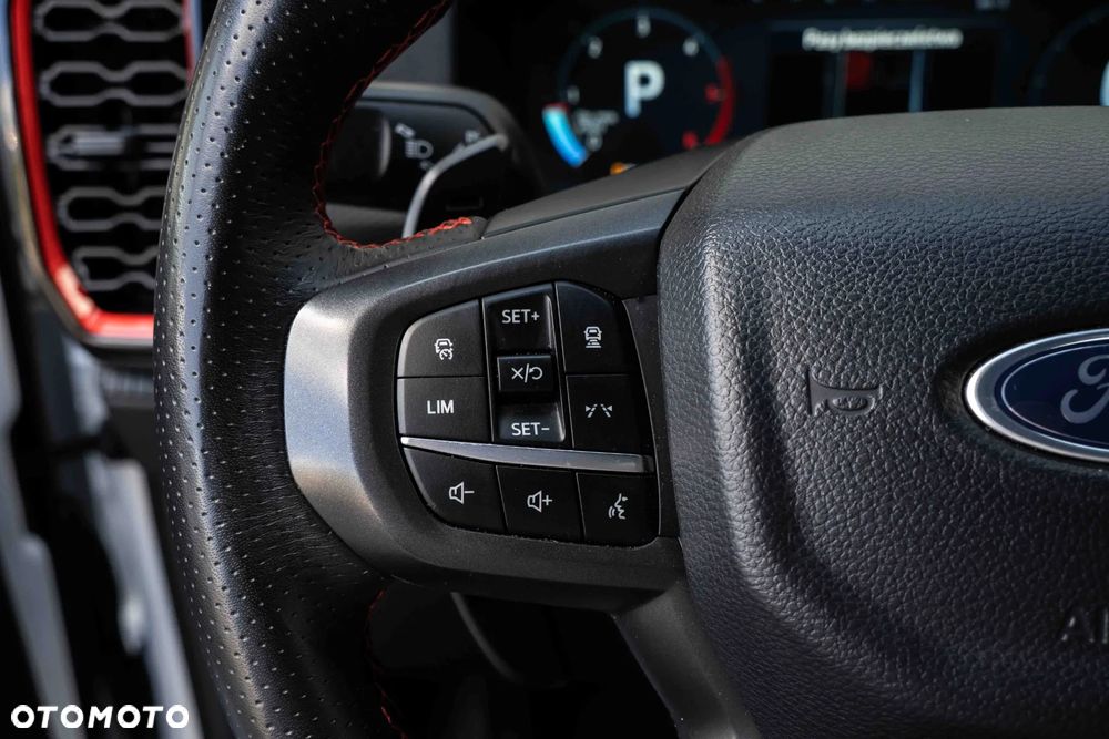 Ford Ranger Raptor 2.0 EcoBlue Bi-Turbo 4x4 DC - 32