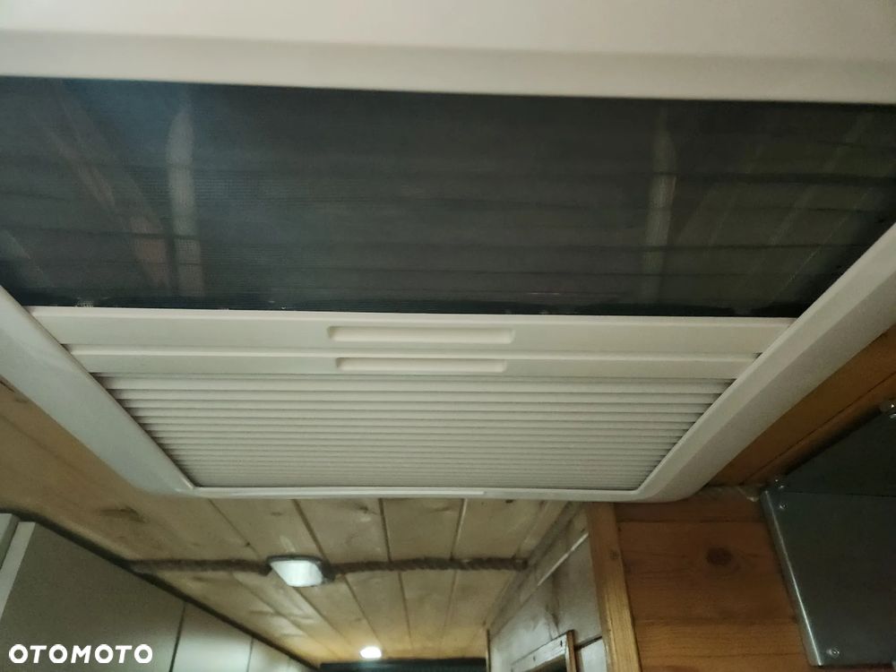 Ford Transit kamper - 6