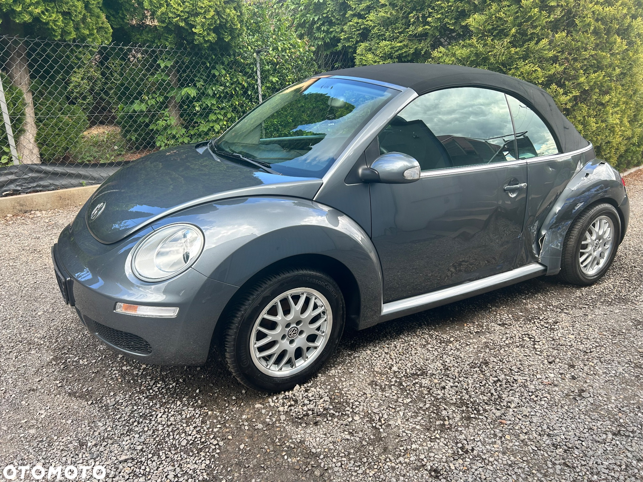 Volkswagen New Beetle 1.4 - 2