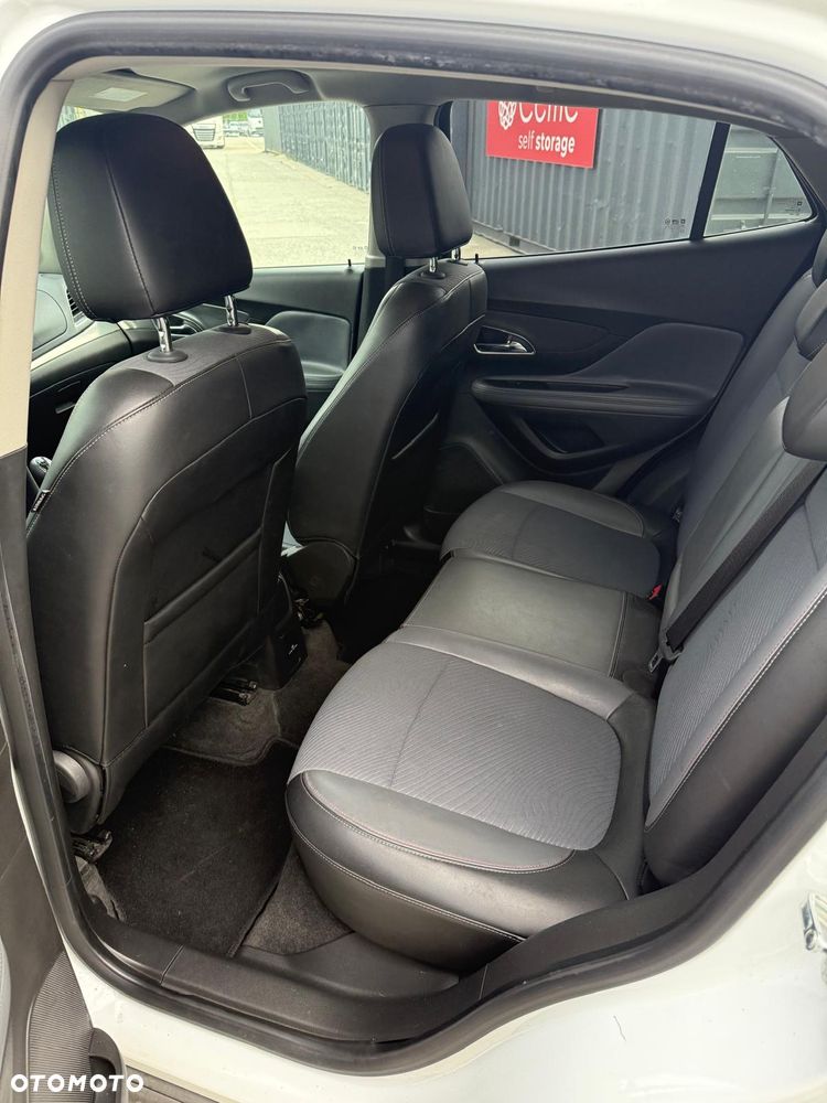 Opel Mokka 1.4 ecoFLEX Color Innovation - 26