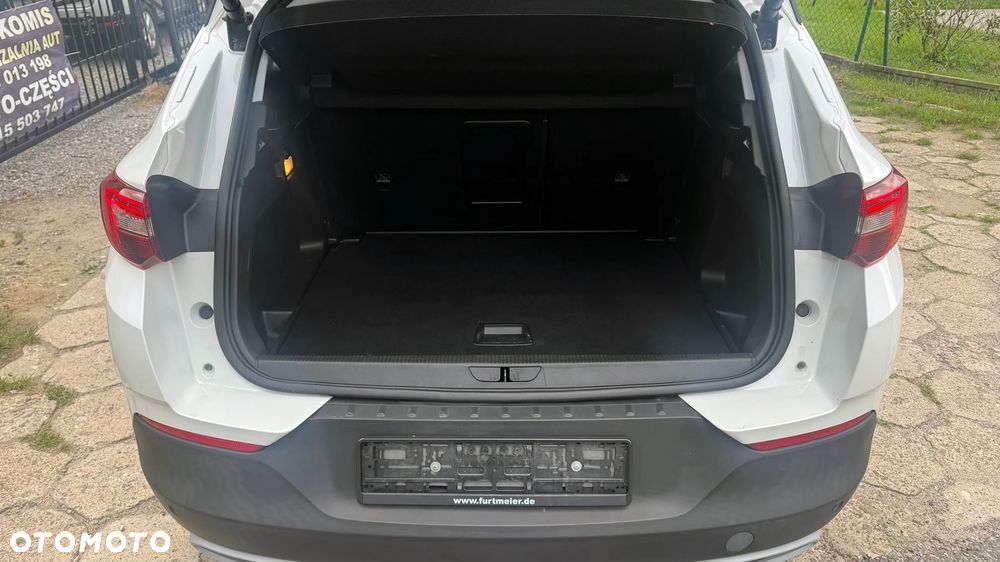 Opel Grandland X 1.5 D Start/Stop Automatik Business INNOVATION - 18