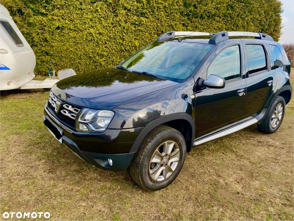 Dacia Duster - 2