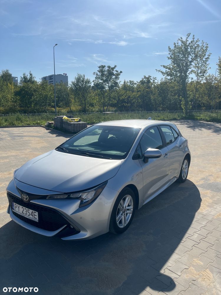 Toyota Corolla - 18