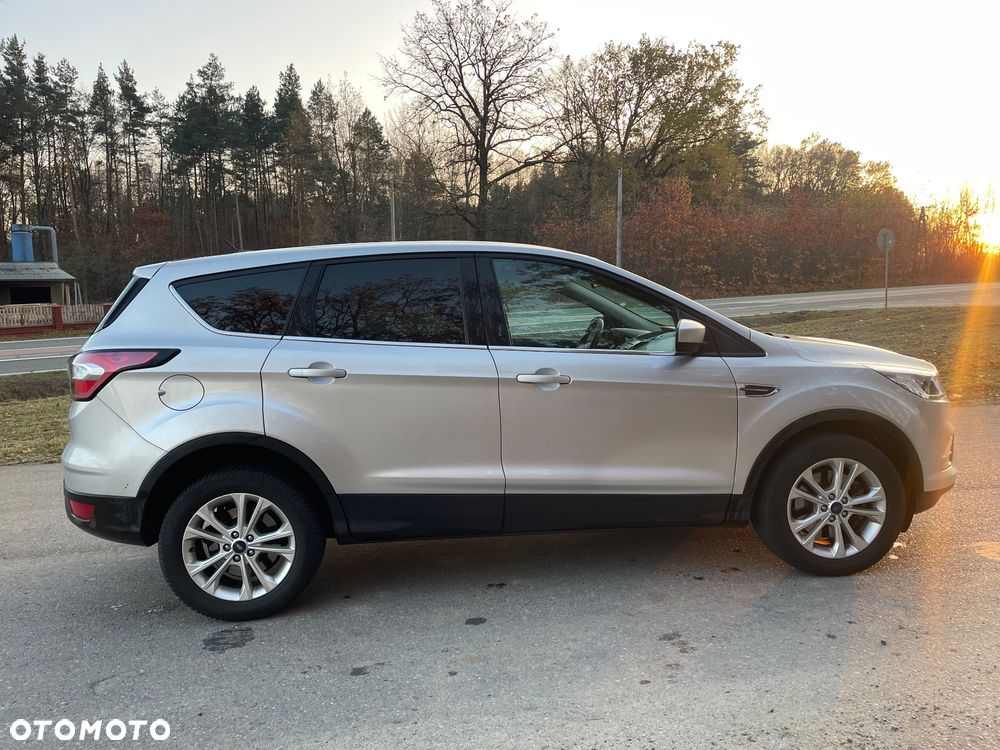 Ford Escape - 6