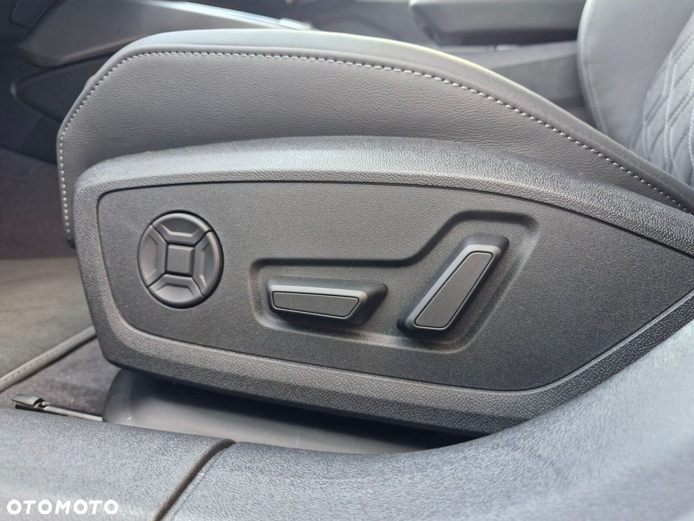Audi A5 Limousine TFSI Quattro S tronic - 16