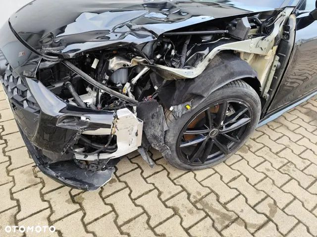 Audi A5 Avant TDI 150 kW S tronic - 14