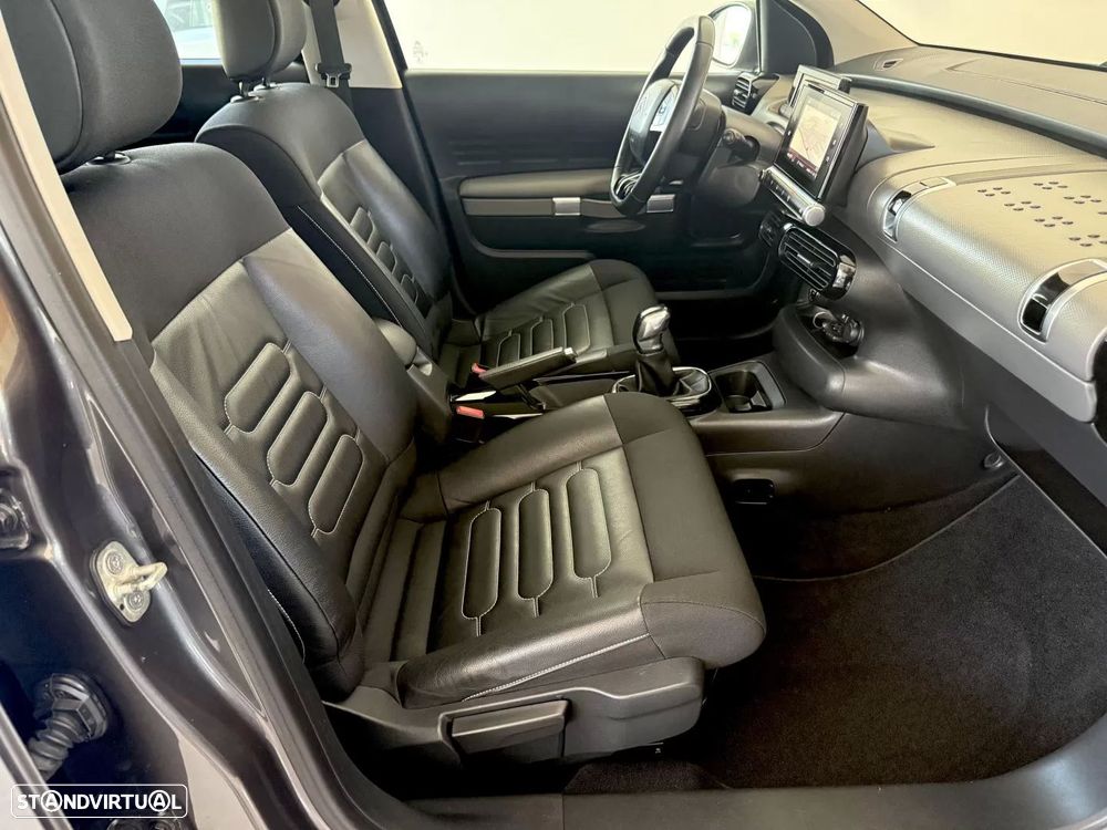Citroën C4 Cactus Pure Tech 110 Stop&Start Shine Edition - 26