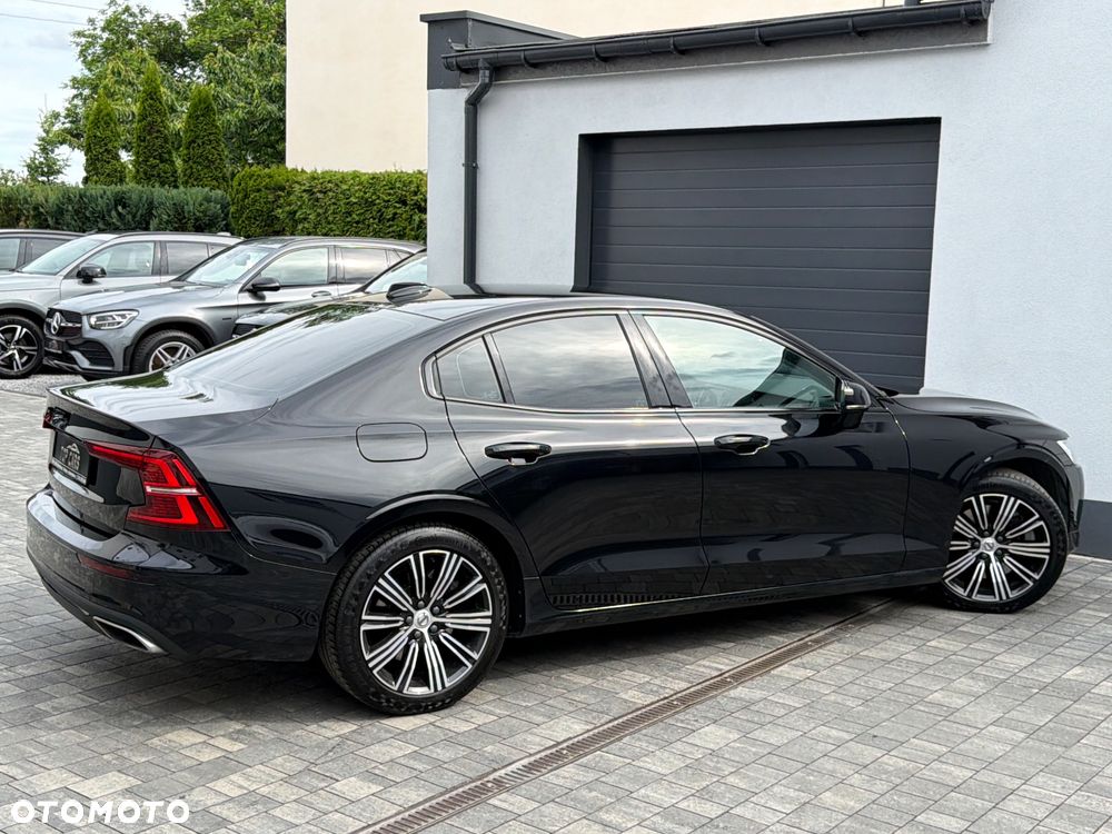 Volvo S60 T8 Twin Engine AWD Geartronic Inscription - 29