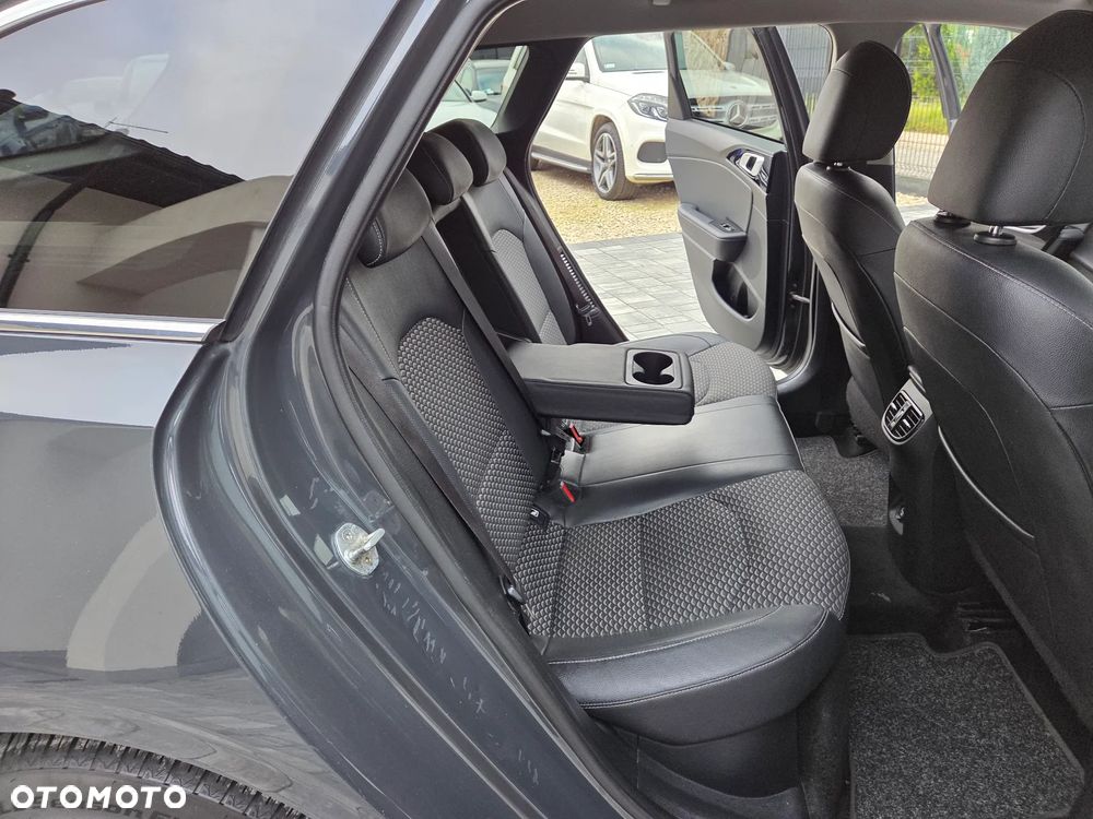 Kia Ceed 1.6 GDI DCT OPF Inspiration - 27