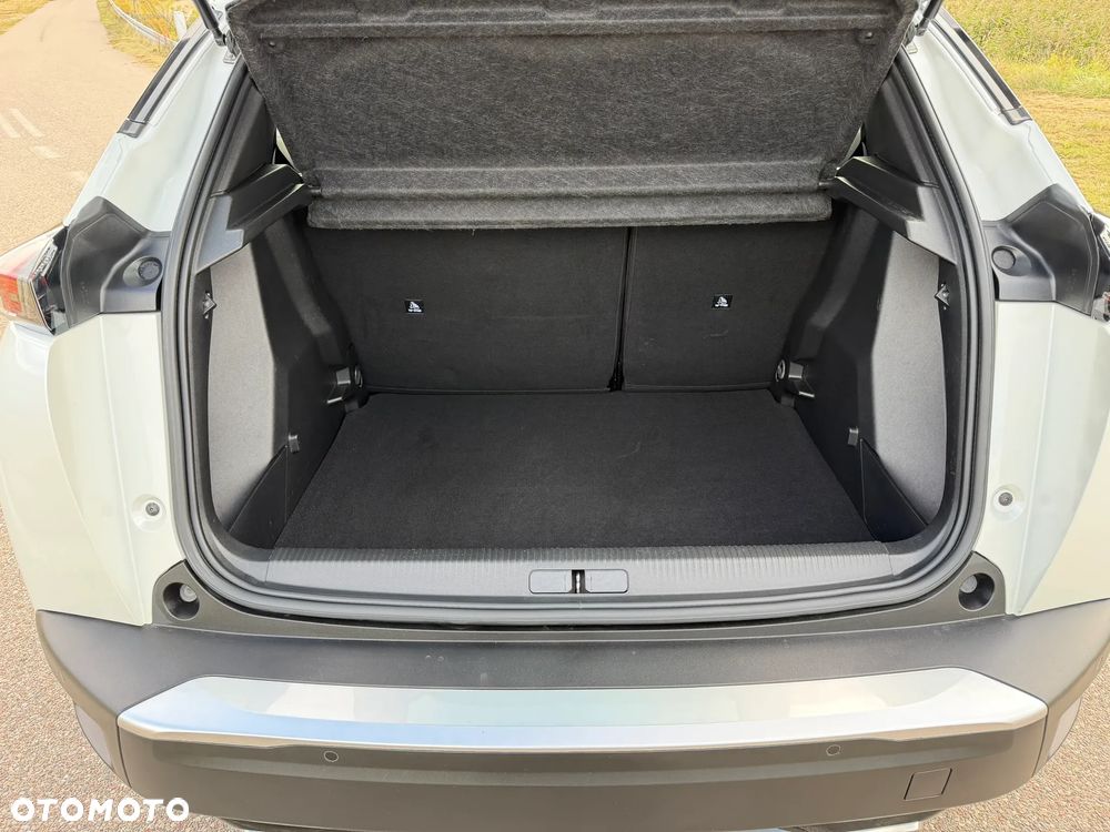 Peugeot 2008 1.2 PureTech Active S&S - 7