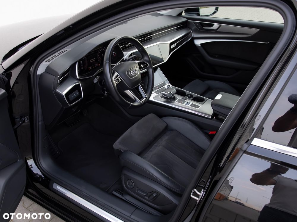 Audi A6 ver-3-0-tdi-quattro-s-tronic - 29