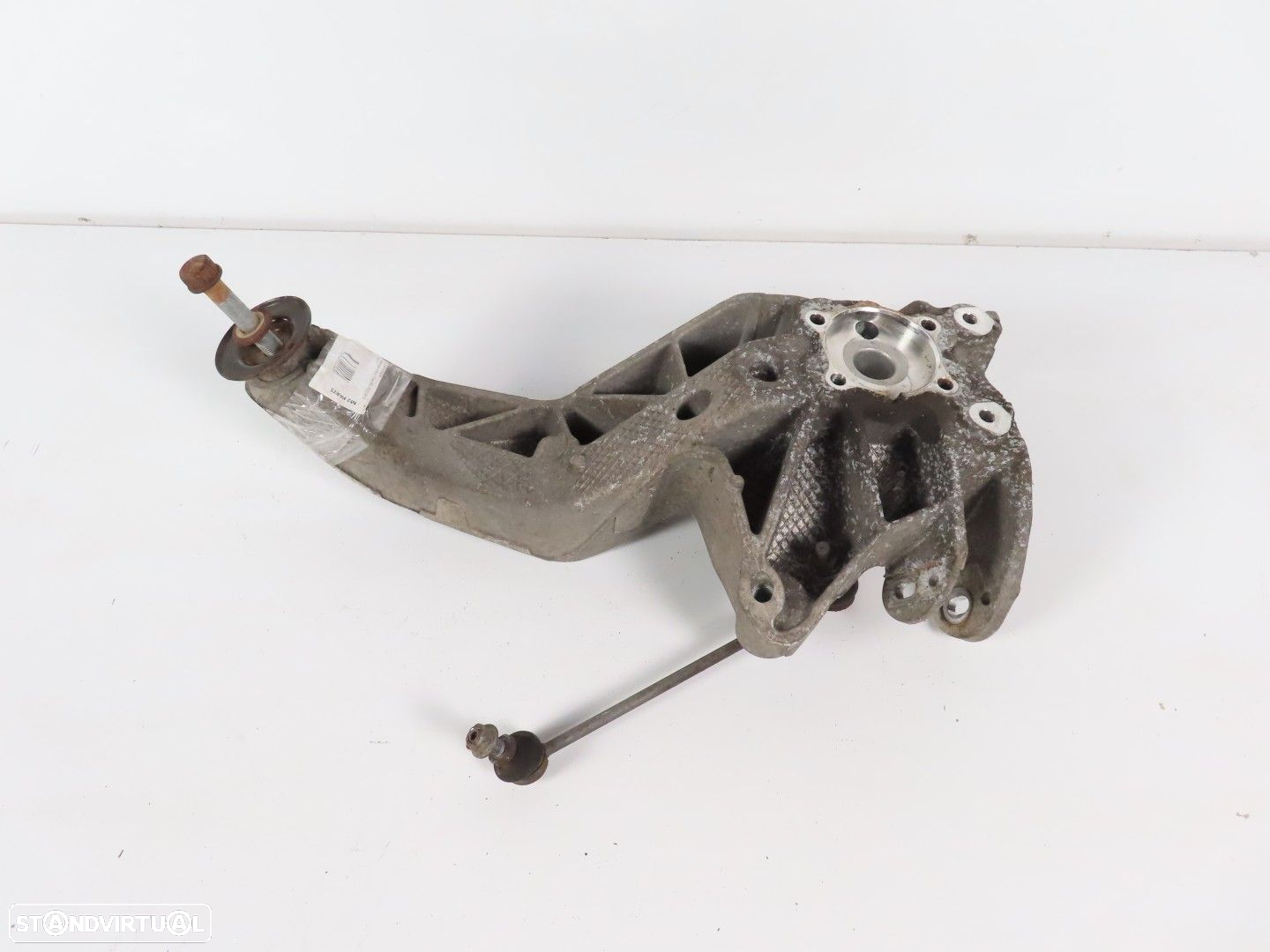 Manga d'eixo Esquerdo/Trás Seminovo/ Original MINI MINI CLUBMAN (R55)/MINI MINI... - 2
