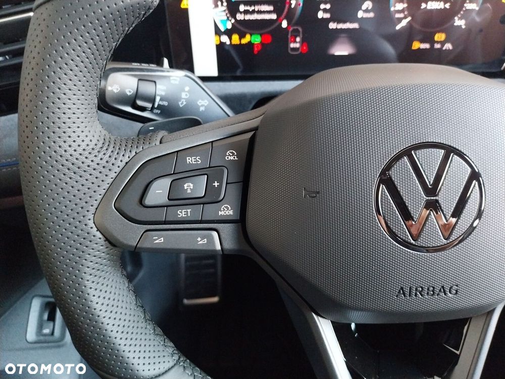 Volkswagen Tiguan 2.0 TSI 4Mot R-Line Plus DSG - 16