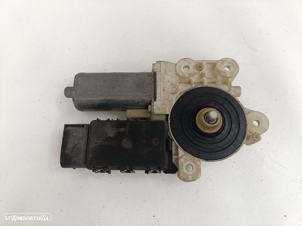 Motor Elevador Frente Direito Mercedes-Benz A-Class (W168) - 1