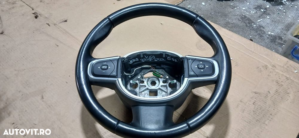 Volan volvo V60 S60 2020 - 1