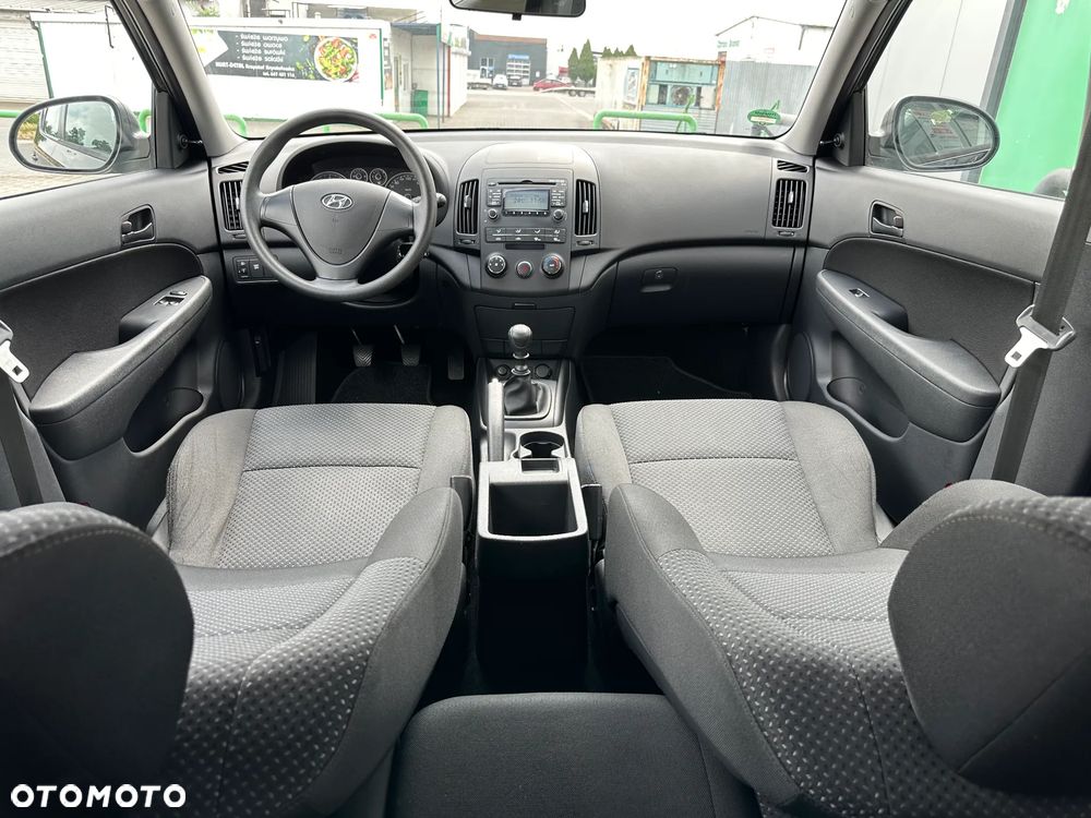 Hyundai i30 - 23