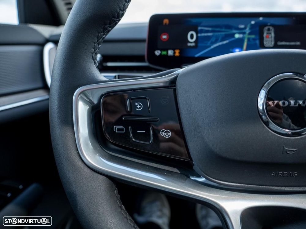 Volvo EX90 111 kWh Twin Motor Performance Ultra - 42