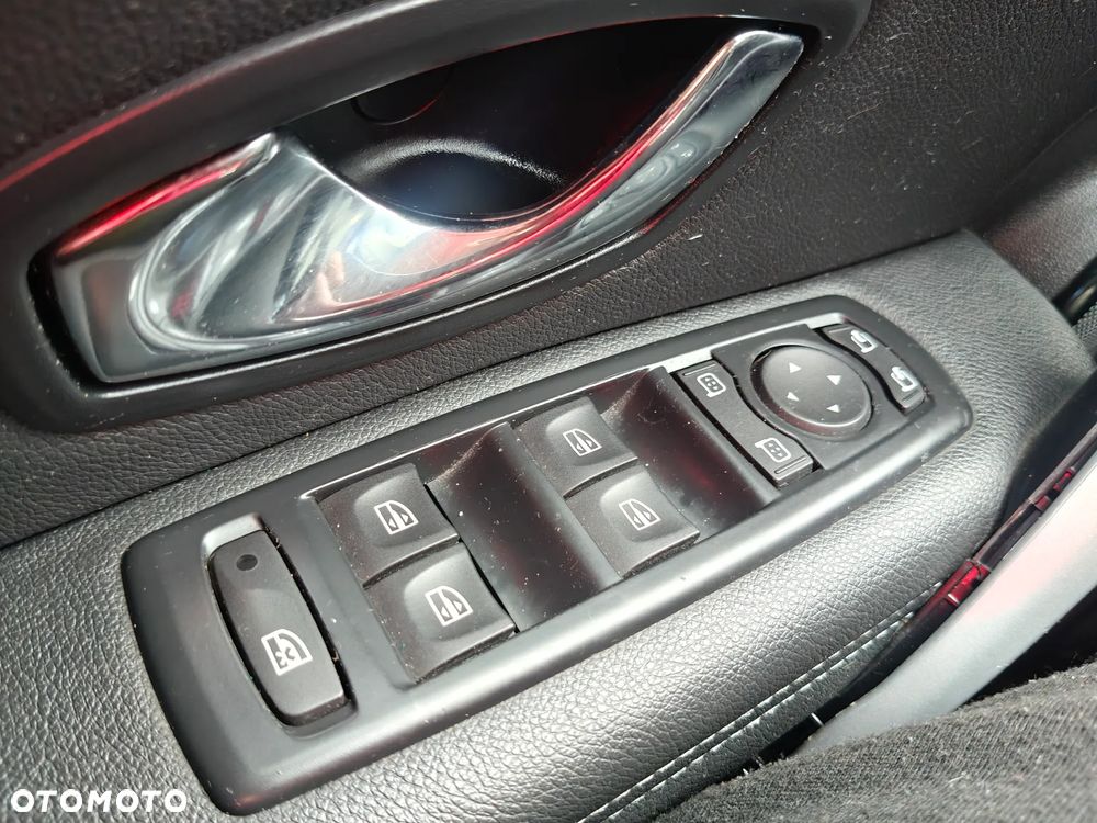 Renault Megane ENERGY TCe 115 Start & Stop LIMITED - 20