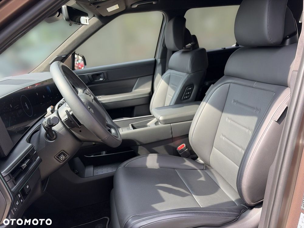 Hyundai Santa Fe 1.6 T-GDI PHEV Calligraphy 4WD 6os - 12