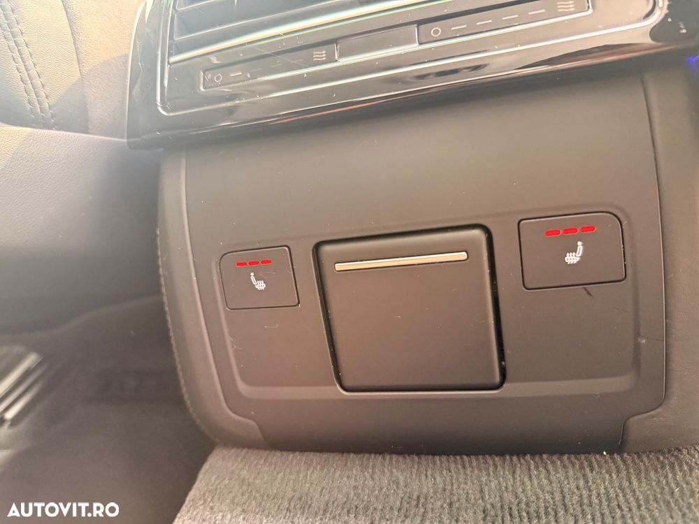 Audi A8 - 14