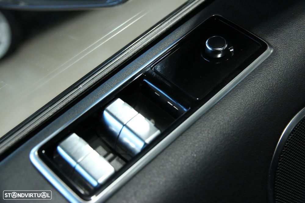 Land Rover Range Rover Sport 3.0 SDV6 HSE Dynamic - 13