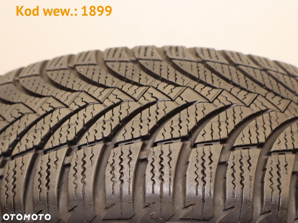 Nexen Winguard Snow G WH2 - 185/65 R15 - 8