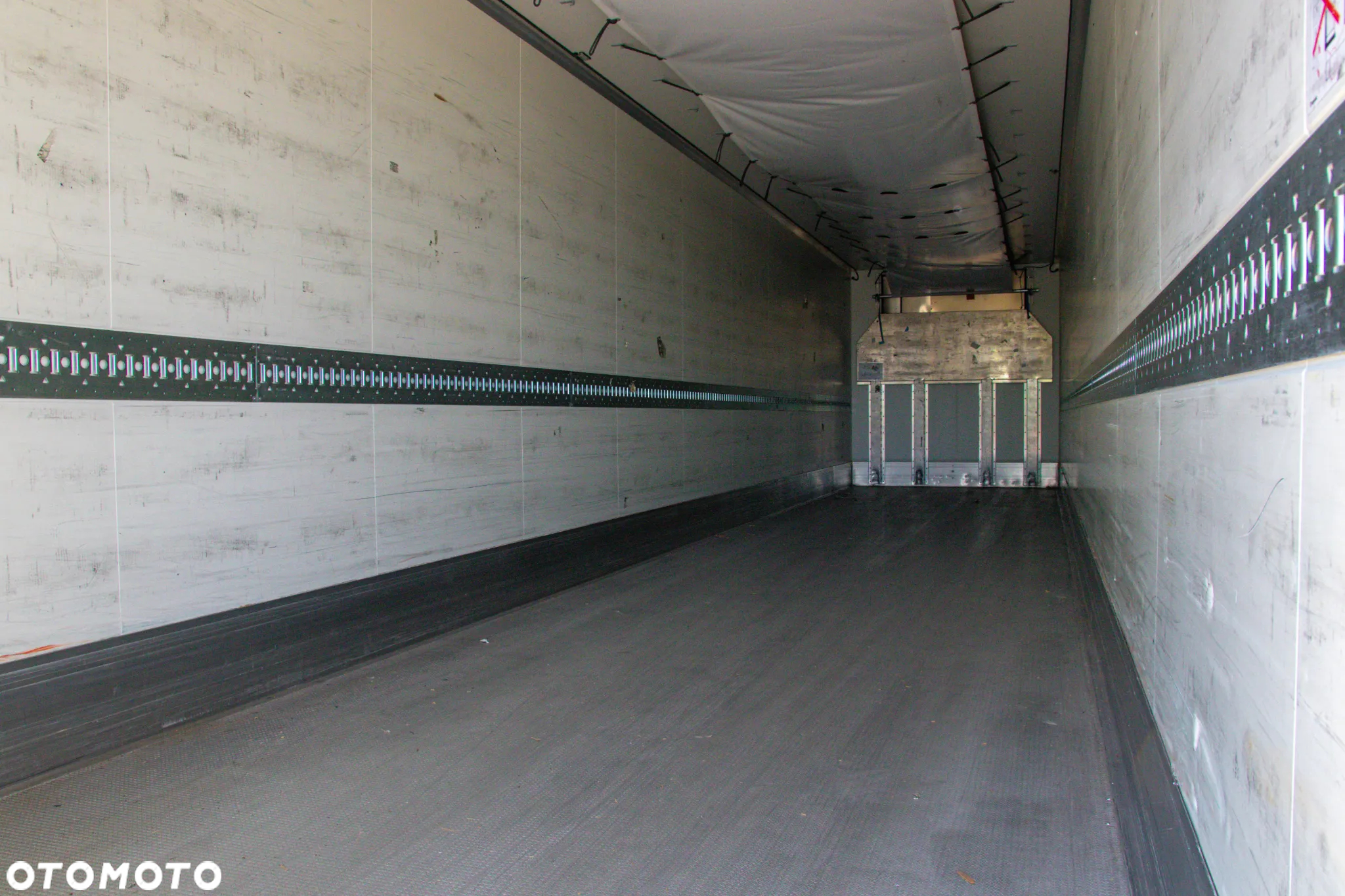 Krone SD Coolliner - 13