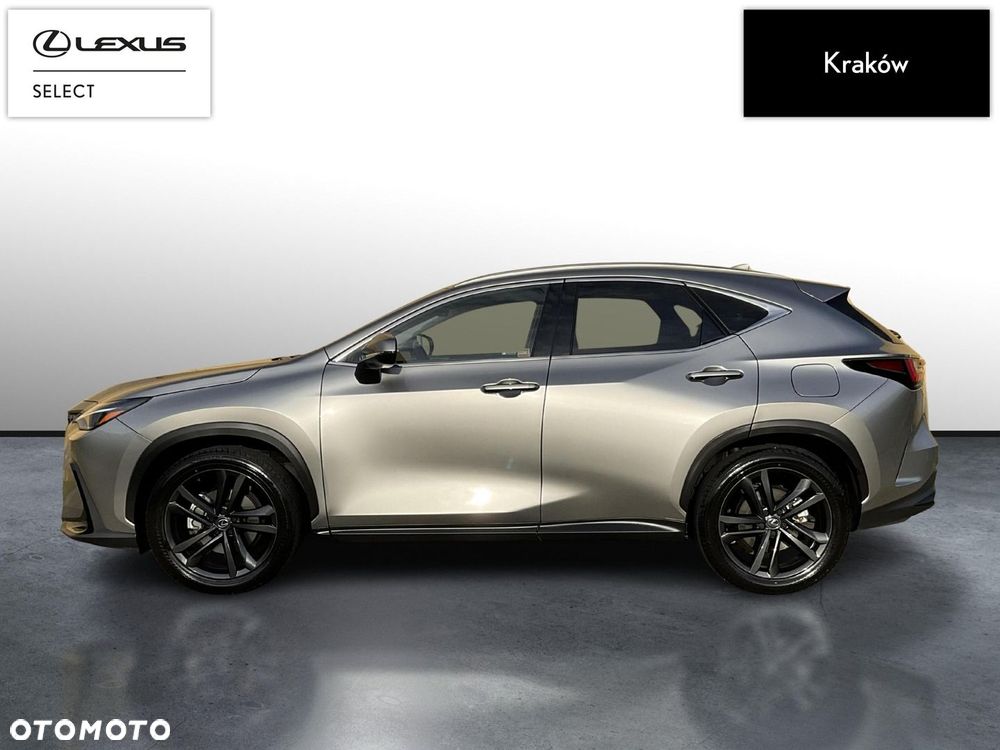 Lexus NX 350h Prestige AWD - 2