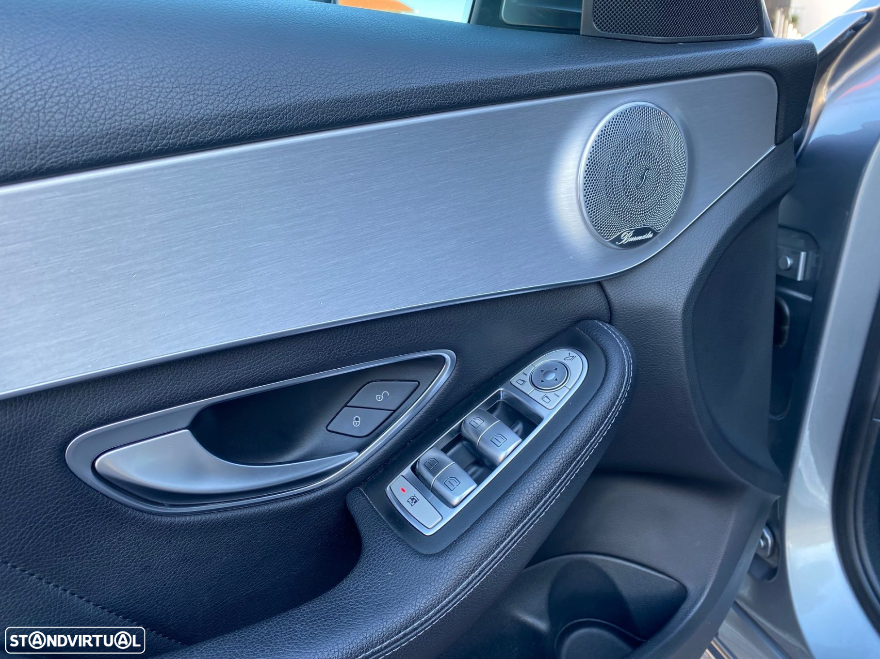 Mercedes-Benz C 250 d AMG Line Aut. - 18