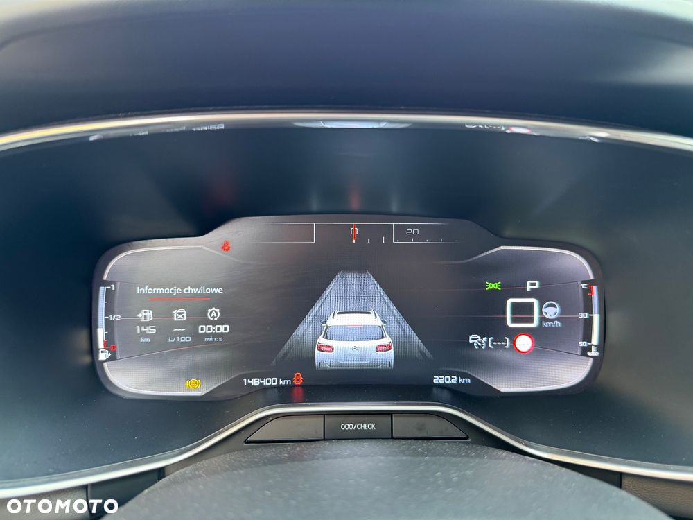 Citroën C5 Aircross Pure Tech 180 S&S EAT8 FEEL - 22