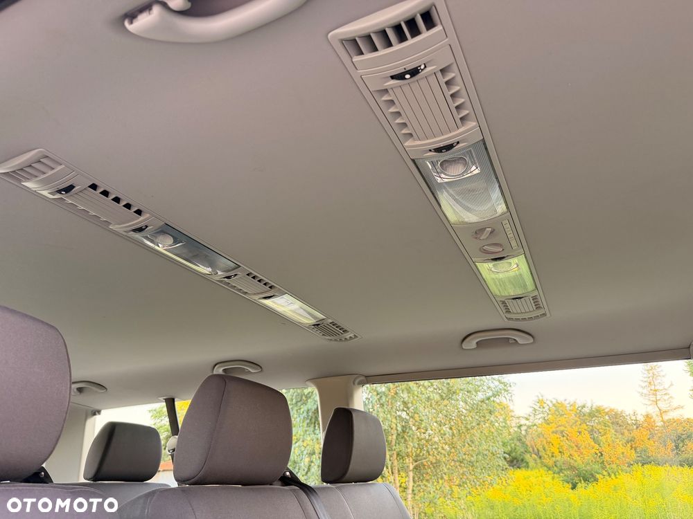 Volkswagen Caravelle L2 Comfortline - 23