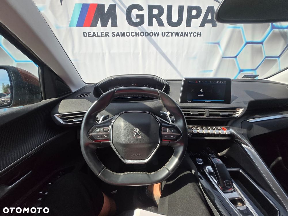 Peugeot 3008 1.5 BlueHDi Active S&S EAT8 - 20