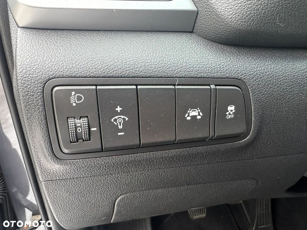 Hyundai Tucson blue 1.7 CRDi 2WD Advantage - 33