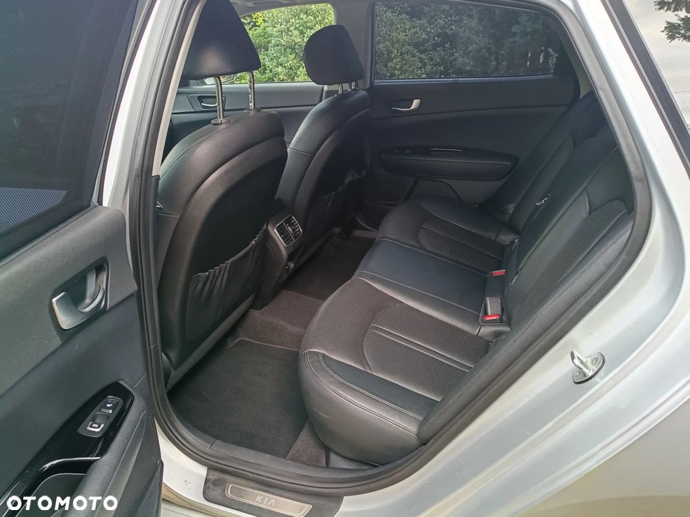 Kia Optima 2.0 CVVL Vision - 16