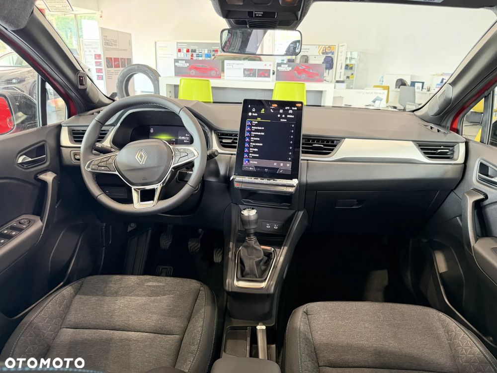 Renault Captur - 9
